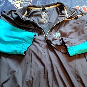 Sunice 100% polyester Weather Jacket